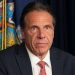 Andrew Cuomo Resigns