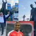 Fenerbahçe Has Alex, We Have Nwakaeme: Nigerian Striker Honoured With Statue In Turkey