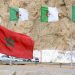 Algeria, Morocco Cut Diplomatic Dies