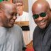 I’m Not Aware Atiku Is Contesting 2023 Presidency – Wike