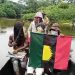 Nigerian Separatist Group Removes Cameroonian Flag From Abana