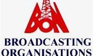 BON Kicks Against FG’s Directive On Licensing Fees