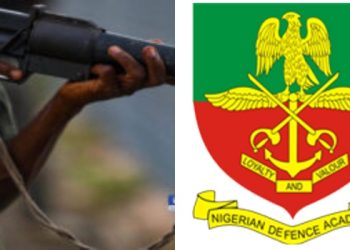 UPDATE: We Are In Pursuit Of Attackers- NDA