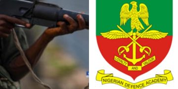 UPDATE: We Are In Pursuit Of Attackers- NDA