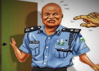 Beyond Abba Kyari’s Indictment