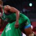 Tokyo 2020: Oborodudu Opens Medal Account For Team Nigeria
