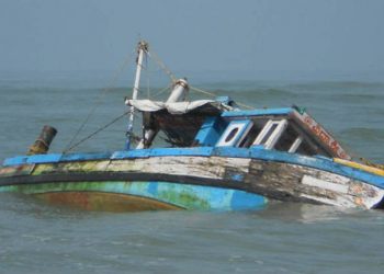 Five Missing In Taraba Boat Mishap