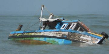 Five Missing In Taraba Boat Mishap