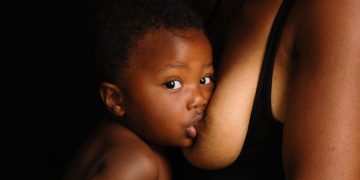 Your Breastmilk Is For Your Baby, Not Your Husband — Nigerian Gender Based Commissioner