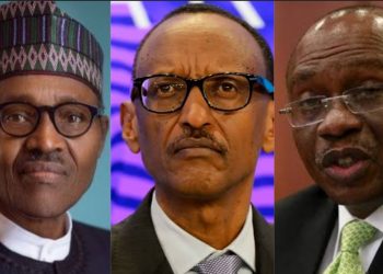 Buhari, Kagame, Emefiele Others To Attend 2021 Bankers Conference
