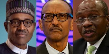 Buhari, Kagame, Emefiele Others To Attend 2021 Bankers Conference