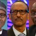 Buhari, Kagame, Emefiele Others To Attend 2021 Bankers Conference