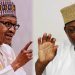 Jega Faults Buhari’s Corruption Fight, Warns Against Reelection of APC, PDP