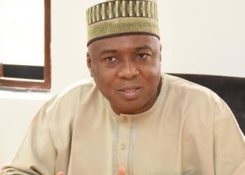 Saraki Returned Home After Clarifying Issues With EFCC  — Spokesperson