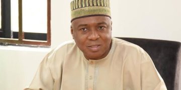 Saraki Returned Home After Clarifying Issues With EFCC  — Spokesperson