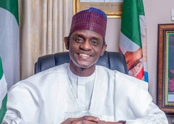 Supreme Court Affirms Buni’s CECPC Leadership