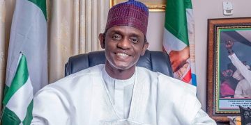 Supreme Court Affirms Buni’s CECPC Leadership