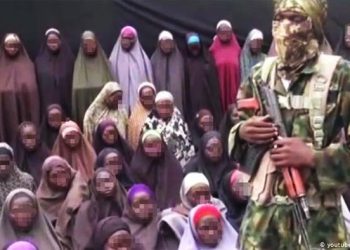 Just In: Another Chibok Girl Regains Freedom