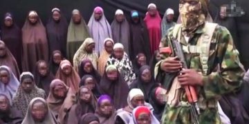 Just In: Another Chibok Girl Regains Freedom