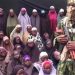Just In: Another Chibok Girl Regains Freedom