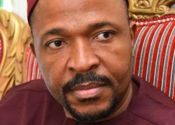 Why We Stopped Negotiating With Students’ Kidnappers – FG