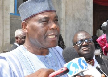 Unfreeze Dokpesi’s Account, Court orders EFCC