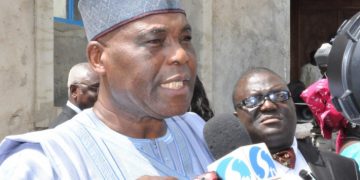 Unfreeze Dokpesi’s Account, Court orders EFCC