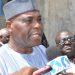 Unfreeze Dokpesi’s Account, Court orders EFCC