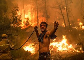 Time Running Out As Global Warming Accelerates – UN