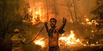 Time Running Out As Global Warming Accelerates – UN