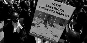 Nigerian Govt Must End Crimes Of Enforced Disappearances ― Amnesty International
