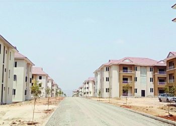 Diaspora Mega City Will Employ 3million Nigerians- FHA