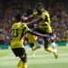 Watford vs Aston Villa: Emmanuel Dennis Scores, Bags Assist On EPL Debut