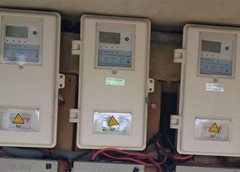 FG Set To Begin Second Phase of Mass Metering Programme