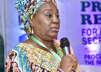 Government Workers Leaking Official Documents Will Be Dismissed- FG