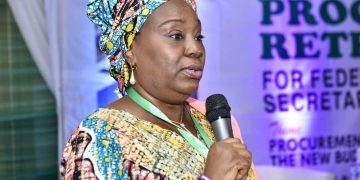 Government Workers Leaking Official Documents Will Be Dismissed- FG