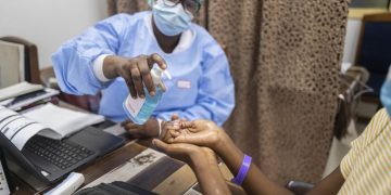 COVID-19: Delta Variant Cases Surge In Senegal’s Capital