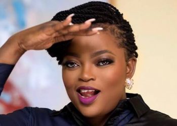 Funke Akindele Beats Mercy Aigbe, Mercy Johnson, Others On Instagram Rich List