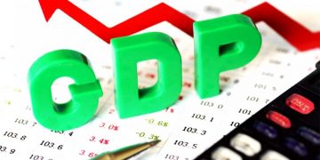 Nigeria’s GDP Grows By 5.01 Percent In Q2 Of 2021