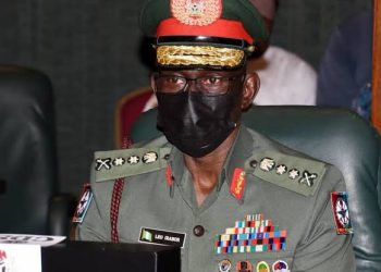 Why We ‘Invited’ Ex-commodore Who Criticised Buhari’s Handling of Security – DHQ