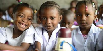 Enrol Children Rescued From Traffickers In School, Minister Appeals