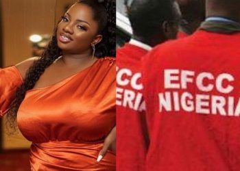 ‘We had A Search Warrant For Dorathy’s Apartment’ – EFCC