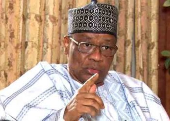 Why June 12 Election Was Annulled- IBB