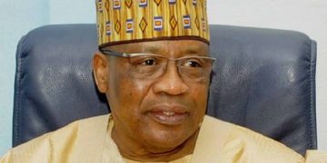 Annulling June 12 Was In Nigeria’s Interest- IBB