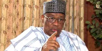 Why June 12 Election Was Annulled- IBB