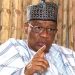 Why June 12 Election Was Annulled- IBB