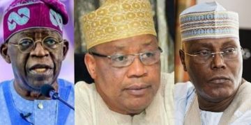 IBB Rules Out Atiku, Tinubu From 2023