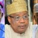 IBB Rules Out Atiku, Tinubu From 2023