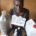 96-Year-Old Ex-Soldier Arrested For Drug Trafficking