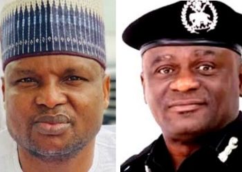 Former RRS Boss Tunji Disu Replaces Abba Kyari as Head of IRT